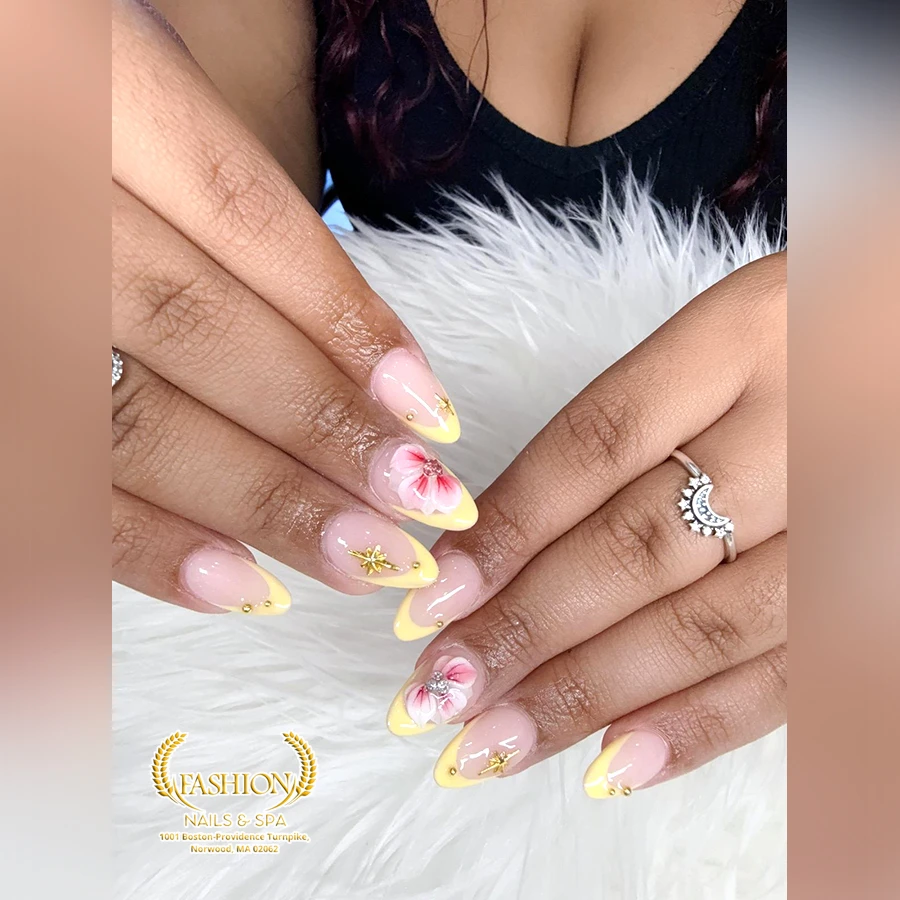 Nail Art